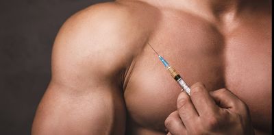 Why gymgoers should be wary of using testosterone supplements to boost their gains