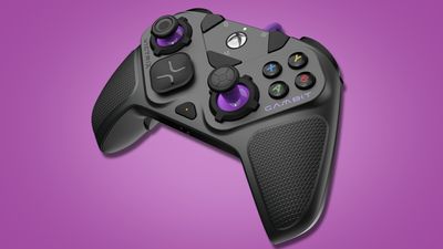 PDP's new Victrix Gambit Prime controller goes big on multiplayer with minimal input latency and an array of swappable modules