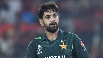 Pakistan pacer Haris Rauf likely to play 1st T20I against England at Leeds