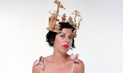 Will fashion’s flamboyant powerhouse Isabella Blow finally get her dues?