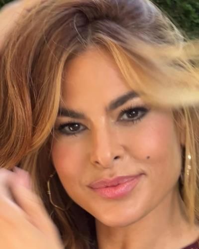 Eva Mendes: Timeless Beauty And Captivating Charm