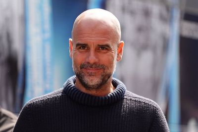 Pep Guardiola readies Man City for another nerve-shredding Premier League finale