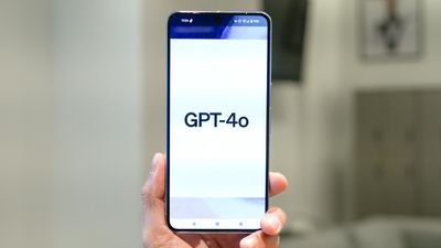 GPT-4o — what features you can use right now and what’s coming soon