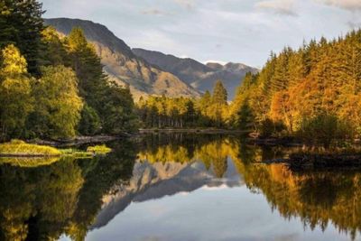 Tourism in Scotland returns to pre-Covid levels with record number of visitors