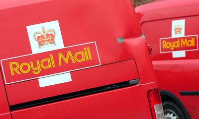 UK to look at security implications of Křetínský Royal Mail bid