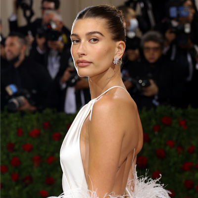 Hailey Bieber's unusual new pregnancy craving is going viral