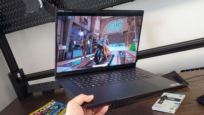 Razer Blade 16 (2024) review