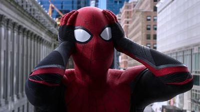 One of Amazon's Spider-Man spin-offs is no more after several rewrites – including one bizarre version