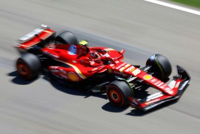 Ferrari’s F1 upgrades are all about “tilting the map”