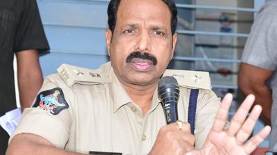 Nandyal SP attributes peaceful polling to tough precautionary measures