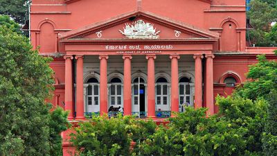 Recovery of maintenance arrears: HC orders creating a charge on immovable property of husband