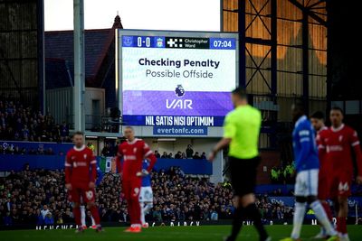 Jurgen Klopp would support scrapping VAR in its current guise