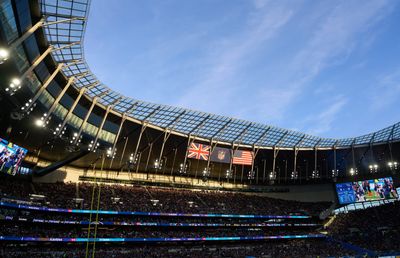 London, England set to host powerhouse football program De La Salle
