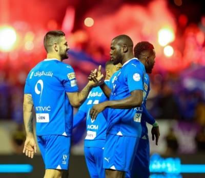 Kalidou Koulibaly: A Force Of Skill, Teamwork, And Determination