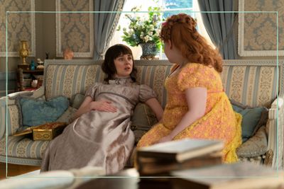 Why did Eloise and Penelope fight? What parents of daughters can learn from Bridgerton when it comes to friendships