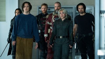 How to watch the Marvel movies in order: chronological and release date