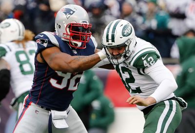 James Harrison makes bold claim about Patriots cheating