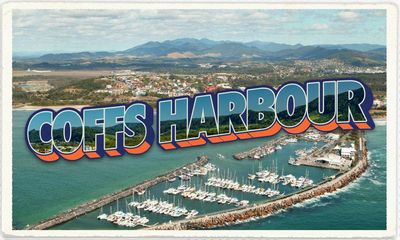 A local’s guide to Coffs Harbour: ‘The culture here is being outside’