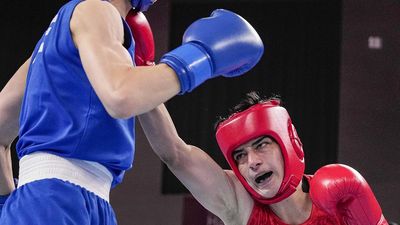 Women boxer Parveen suspended, India loses Olympic quota in 57kg