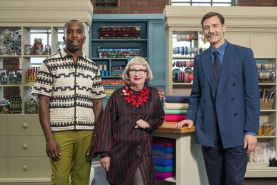 The Great British Sewing Bee 2024: release date, contestants, challenges, episode guide, interviews and everything about series 10