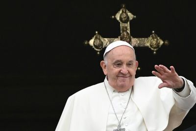 Vatican Sharpens Rules On Investigating Supernatural