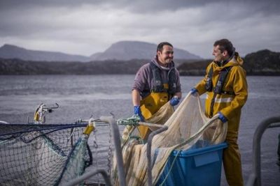 Mairi Gougeon: Scotland's aquaculture industry plays pivotal economic role