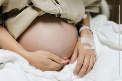 Elective C-sections still have ‘huge stigma’ attached when there shouldn’t be - here’s how to confidently ask for one, according to an obstetrics expert