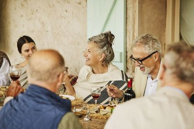 Eight Habits for a Happy Retirement