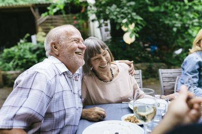 Seven Habits for a Happy Retirement