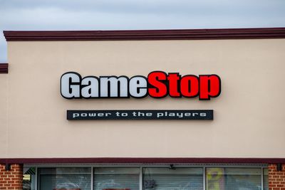 GameStop stock is crashing after the company reported weak sales and cashed in on the meme stock revival by selling 45 million shares