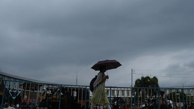 Kerala braces for heavy rainfall