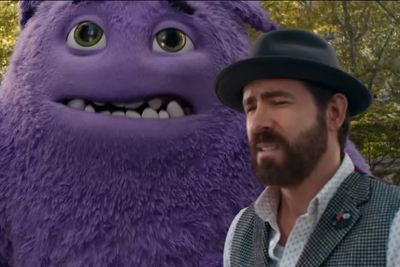 IF fans hit back at critics as John Krasinski’s Ryan Reynolds film gets damning Rotten Tomatoes score