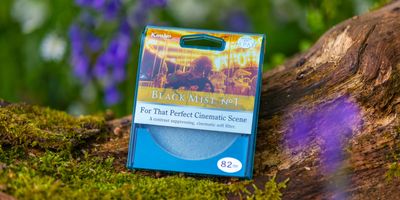 Kenko Black Mist No1 filter review: No missed opportunities here!