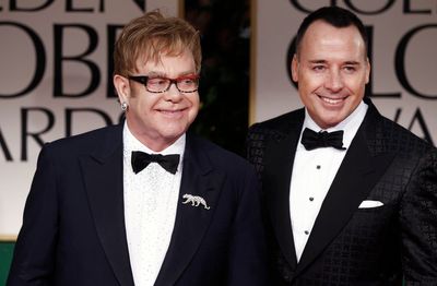 Sir Elton John and Sir Paul Marshall among most generous on 2024 rich list