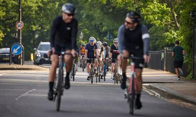 Spinning out of control? Cyclists say MPs are peddling fears over road safety