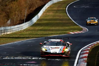 Nurburgring Endurance Series cancels 2024 season, remains committed to 2025