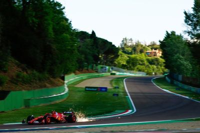 F1 Imola GP qualifying - Start time, how to watch & more