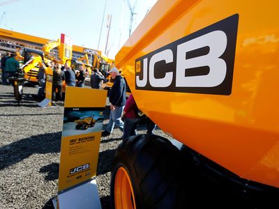 JCB defends supplying Russia for months after saying it had stopped exports