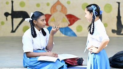 No grace marks for SSLC students from the next academic year