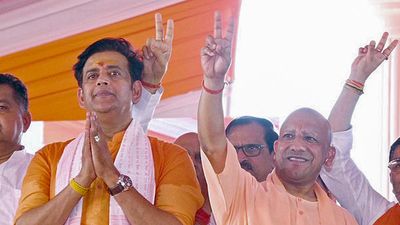 BJP’s Hindutva pull diluted by grievances in Gorakhpur