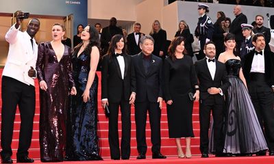A Cannes-do attitude to Europe’s film fund
