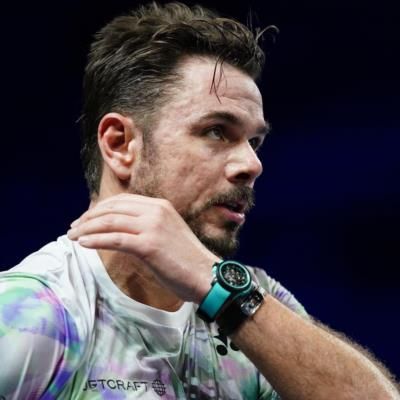 The Dominance Of Stan Wawrinka On The Tennis Court