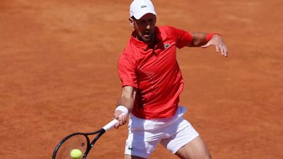 Novak Djokovic takes Geneva wild card to halt slump