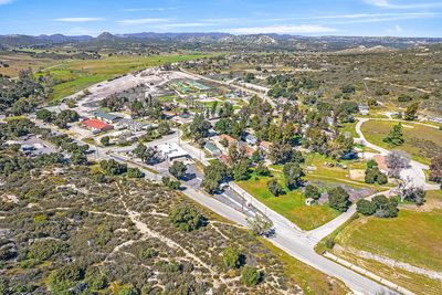 A California town is for sale. Asking price: $6.6 million
