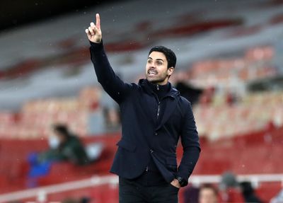 Arsenal manager Mikel Arteta confirms eventual return to Spain, with Barcelona job available next summer