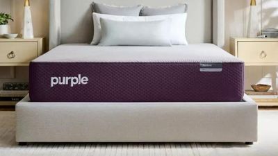 What is the Purple Restore mattress and should you buy it in Memorial Day sales?