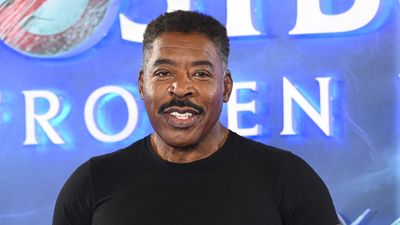 Ghostbusters star Ernie Hudson admits he's always the last to hear about upcoming sequels, but has plenty of ideas about how to take the franchise to the next level