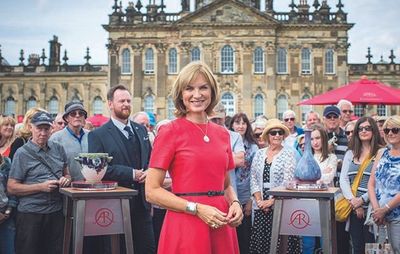 Antiques Roadshow 2025 next episode, location, and everything we know