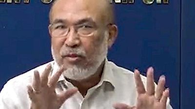 In response to The Hindu Editorial, Manipur government says it’s not biased against any community