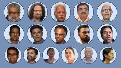 The cases and charges against the Bhima Koregaon 16 | Explained